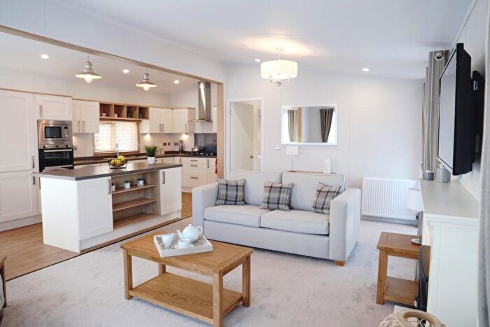 3 Bedroom Lodge For Sale In Sunseeker Sensation, Plas Coch Country And Leisure Retreat, Llanfairpwll, Anglesey, LL61