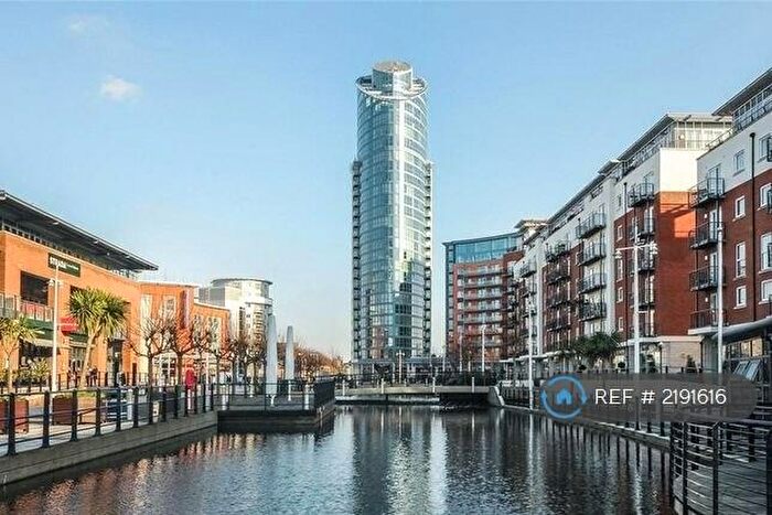 2 Bedroom Flat To Rent In Portsmouth, Portsmouth, PO1