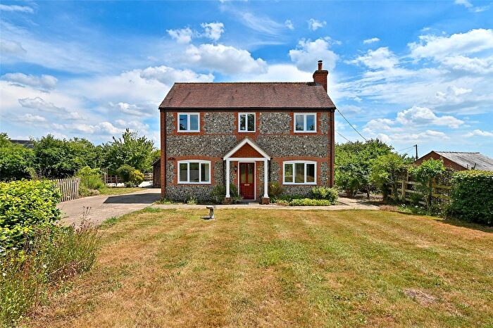 3 Bedroom Detached House To Rent In Bosmore Lane, Fawley, Henley-On-Thames, Oxfordshire, RG9