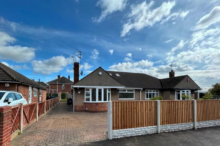 2 Bedroom Barn Conversion To Rent In Croft Road, Doncaster, DN4