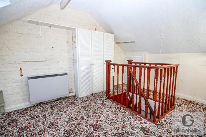 3 Bedroom Terraced House For Sale In Sewell Road, Norwich, NR3