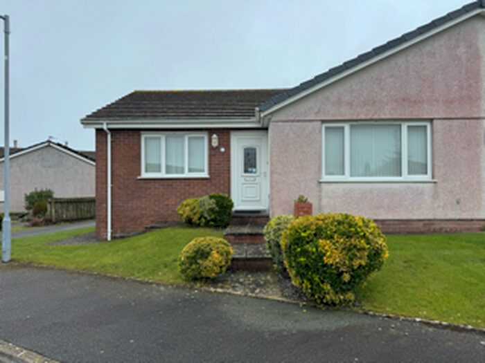 2 Bedroom Bungalow To Rent In Lon Farchog, Tyn-Y-Gongl, LL74