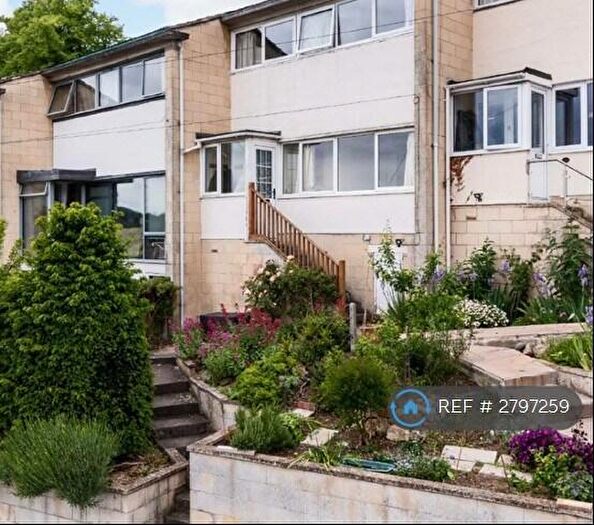 5 Bedroom Terraced House To Rent In Arundel Road, Bath, BA1