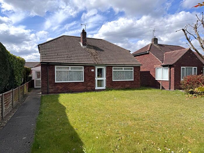 3 Bedroom Bungalow For Sale In Grantham Road, Waddington, LN5