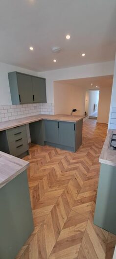 2 Bedroom Terraced House To Rent In Cross Mardy Street, Merthyr Tydfil, CF47