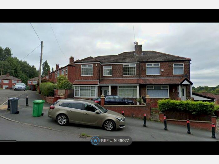 3 Bedroom Semi-Detached House To Rent In Factory Lane, Manchester, M9