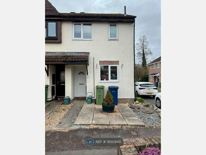 2 Bedroom End Of Terrace House To Rent In Fitzhamon Park, Ashchurch, Tewkesbury, GL20