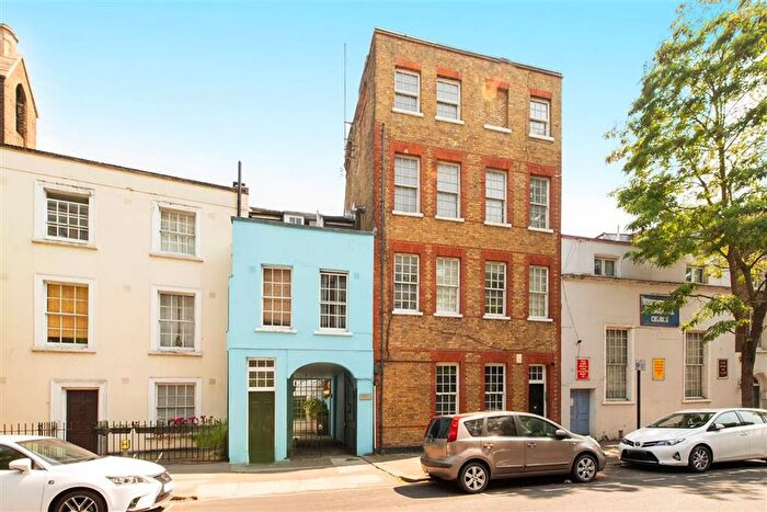 2 Bedroom Flat To Rent In Rossmore Road, Marylebone, NW1