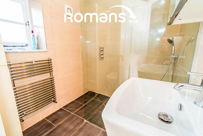 2 Bedroom End Of Terrace House To Rent In Hursley, Winchester, SO21
