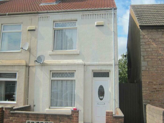 3 Bedroom End Of Terrace House To Rent In Lindleys Lane Kirkby In Ashfield Nottinghamshire, NG17