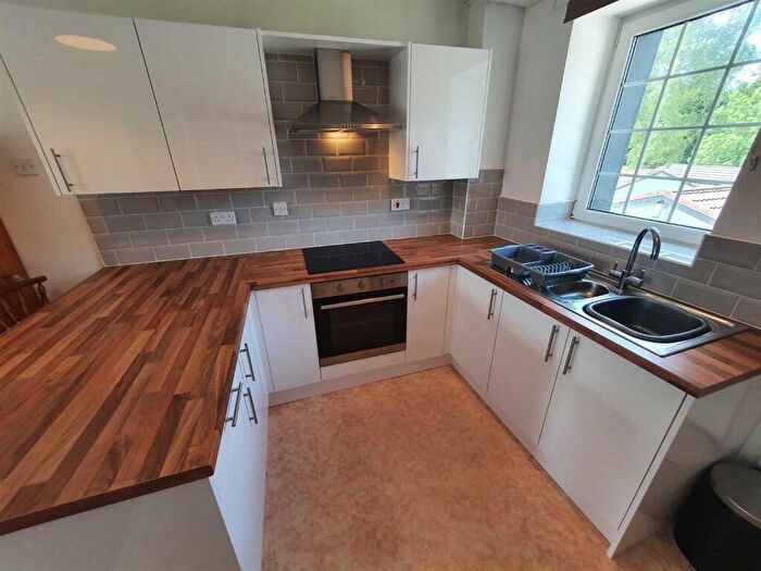 1 Bedroom Flat To Rent In Nepgill Park, Bridgefoot, Workington, CA14