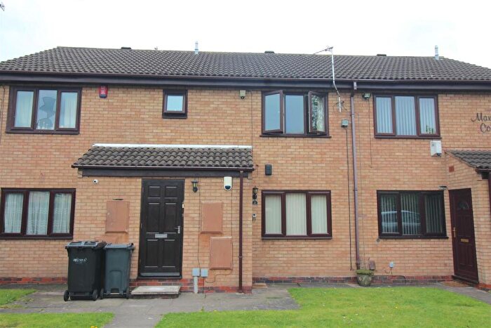 1 Bedroom Flat For Sale In Hill House Lane, Birmingham, B33