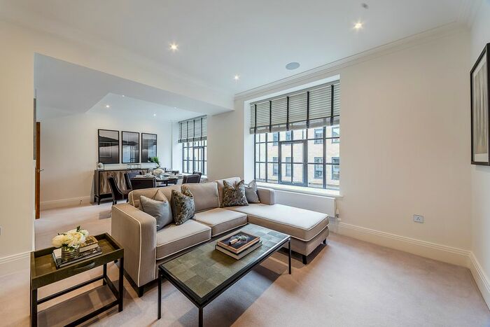 2 Bedroom Flat To Rent In Palace Wharf, Rainville Road, Bishops Park, W6