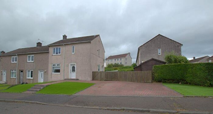 3 Bedroom End Of Terrace House For Sale In Rannoch Green, West Mains East Kilbride, G74