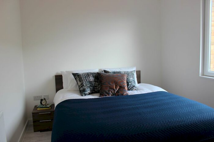 1 Bedroom Flat To Rent In Blackhorse Lane, London, E17