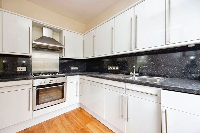 1 Bedroom Flat For Sale In Castle Street, Bodmin, Cornwall, PL31