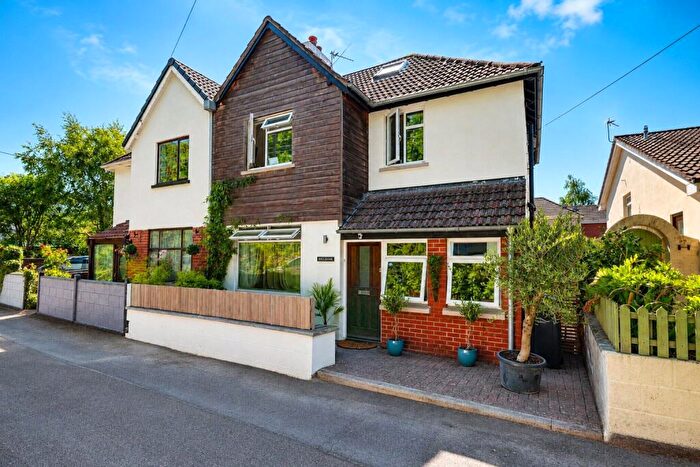 3 Bedroom Semi Detached House For Sale In Raleigh Road, Barnstaple, Devon, EX31