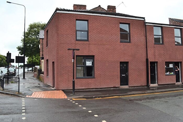1 Bedroom Flat To Rent In Hilton Street, Wigan, WN1
