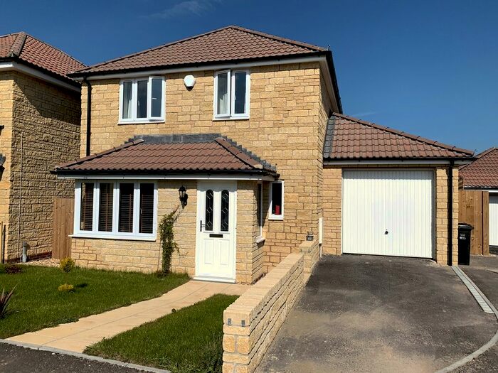 3 Bedroom Detached House To Rent In Bowden Road, Templecombe, BA8