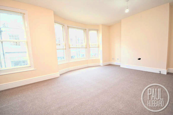 1 Bedroom Flat To Rent In Suffolk Road, Lowestoft, NR32