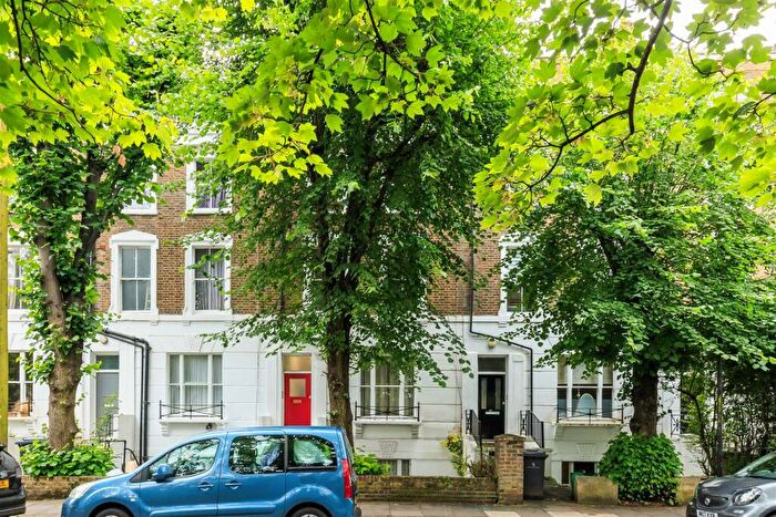 4 Bedroom Maisonette To Rent In Mildmay Grove South, N1