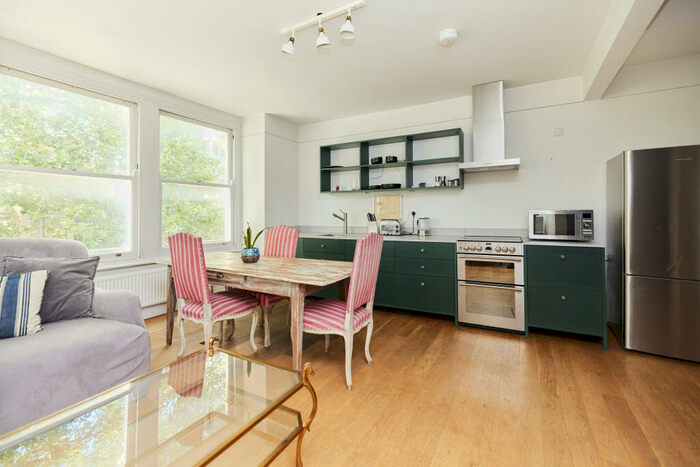 1 Bedroom Flat To Rent In Fleet Road, NW3