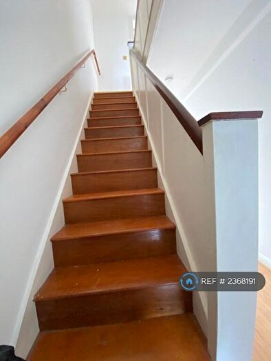 4 Bedroom Terraced House To Rent In Weekes Drive, Slough, SL1