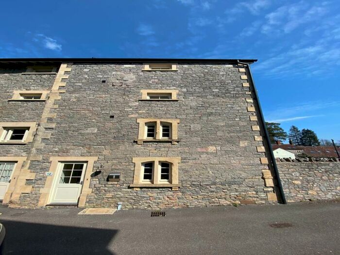 4 Bedroom House To Rent In Old Brewery Place, Oakhill, Nr Radstock, BA3