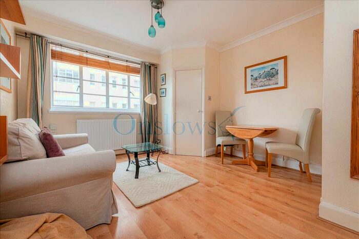 Studio To Rent In Sloane Avenue, London, SW3