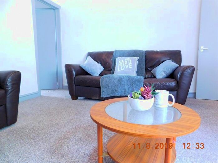 3 Bedroom Terraced House To Rent In Jason Street, Newcastle-Under-Lyme, ST5