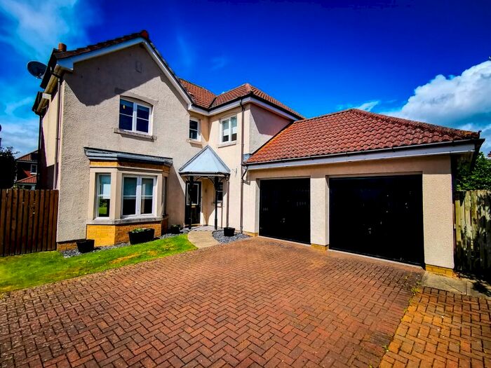 4 Bedroom Detached House To Rent In Madoch Court, St Madoes, Perthshire, PH2