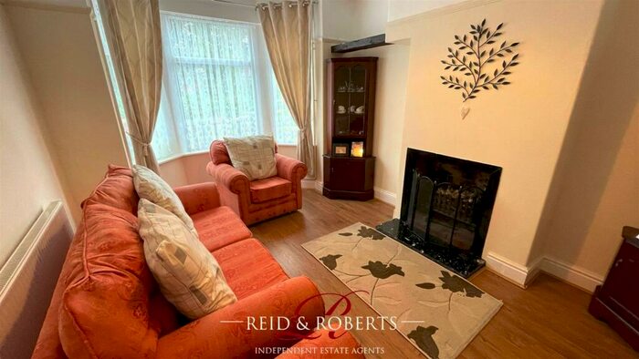 3 Bedroom Terraced House For Sale In Park Avenue, Flint, CH6