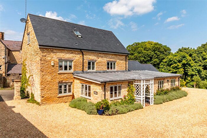 5 Bedroom Detached House For Sale In Boughton Terrace, Evenley, South Northamptonshire, NN13
