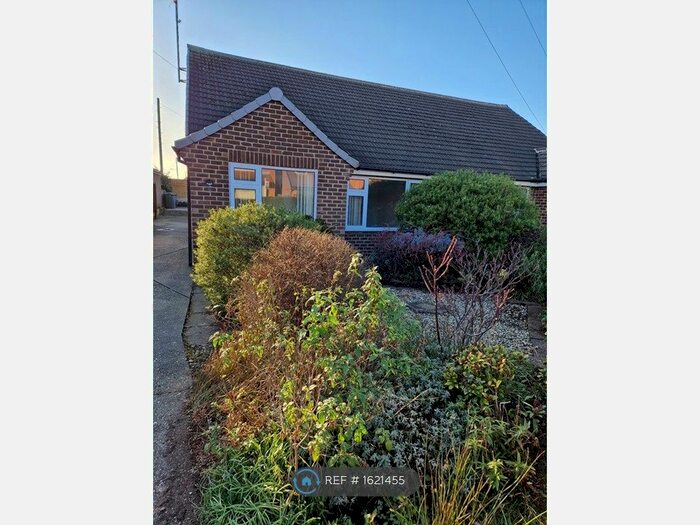 3 Bedroom Semi-Detached House To Rent In Wheatfield Crescent, Mansfield Woodhouse, Mansfield, NG19