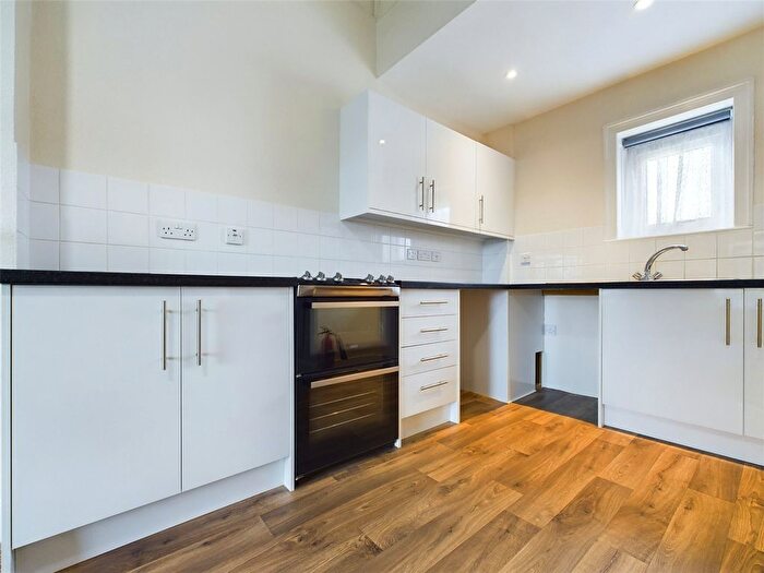 1 Bedroom Flat To Rent In Flat, The Old Rectory, Vicarage Lane, Felpham, Bognor Regis, PO22