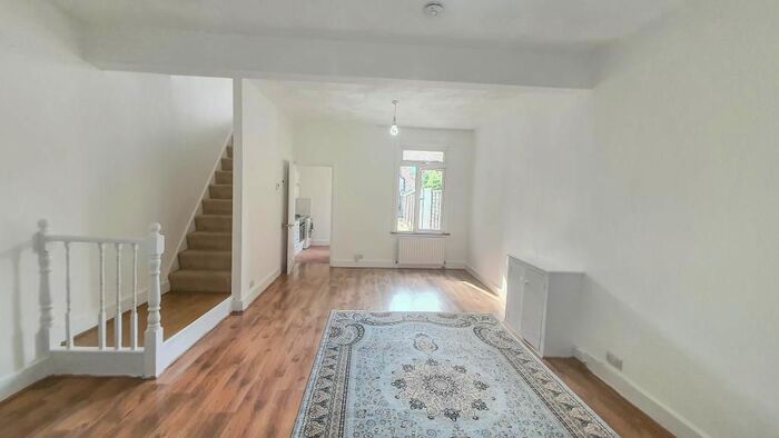 2 Bedroom Terraced House To Rent In Raynham Avenue, Edmonton, London, N18