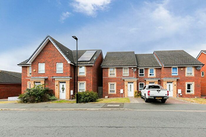 3 Bedroom Semi-Detached House To Rent In Ryder Court, Killingworth, NE12