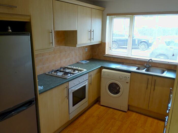 3 Bedroom Terraced House To Rent In Dayshield, West Denton, Newcastle Upon Tyne, NE5