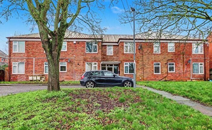 2 Bedroom Flat For Sale In The Barley Lea, Barley Lea House The Barley Lea, CV3