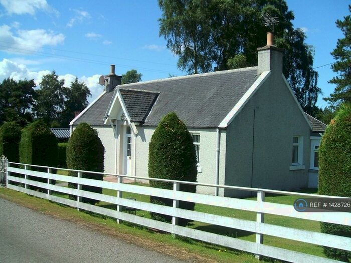 2 Bedroom Bungalow To Rent In Longmorn Distillery Road, Elgin, IV30