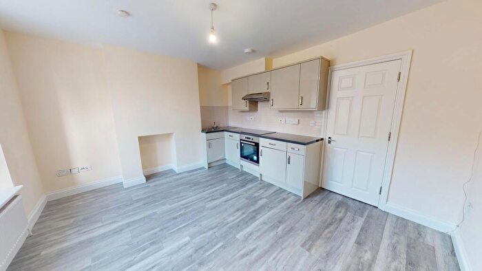 5 Bedroom Flat To Rent In York Place, City Centre, Brighton, BN1