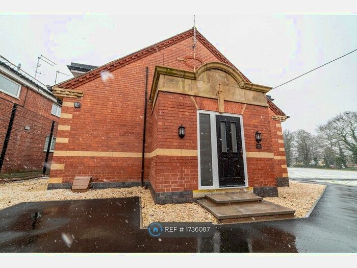 2 Bedroom End Of Terrace House To Rent In Memorial Avenue, Worksop, S80