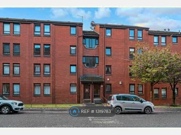 2 Bedroom Flat To Rent In Budhill Avenue, Glasgow G32