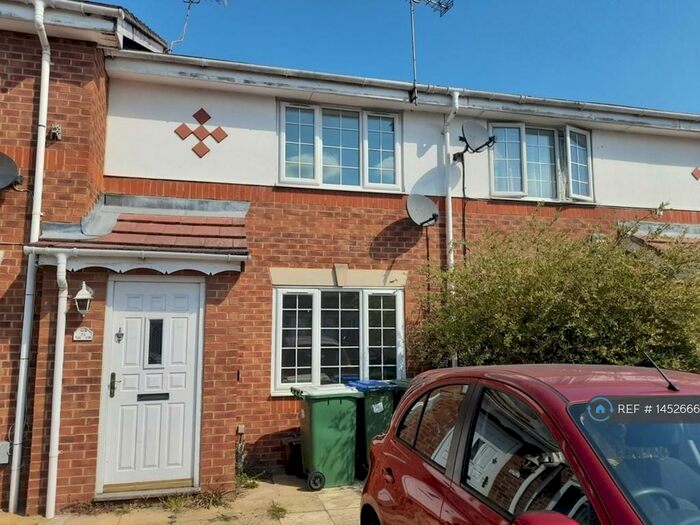 2 Bedroom Terraced House To Rent In Sandpiper Drive, Erith, DA8