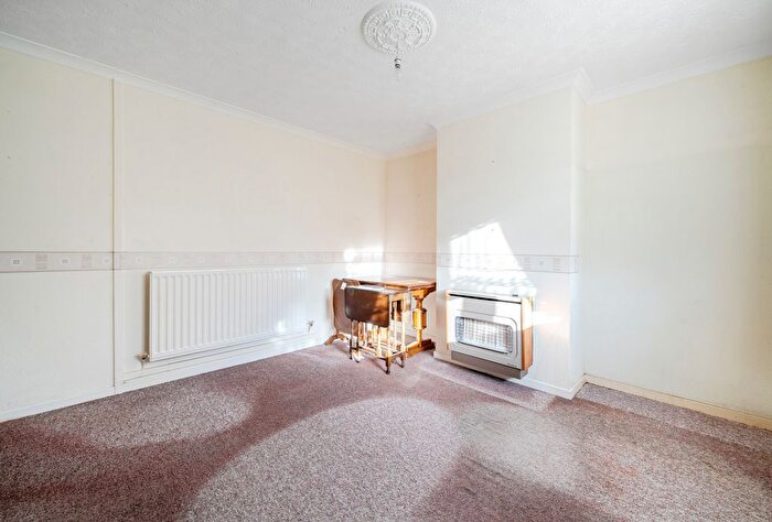 2 Bedroom Semi-Detached House For Sale In Starling Court, Stonehouse, Gloucestershire, GL10