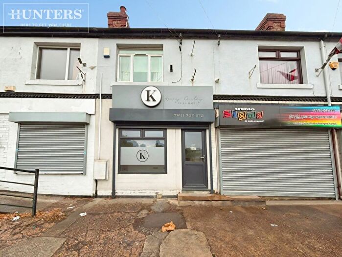 Property For Sale In High Street, Goldthorpe, Rotherham, S63