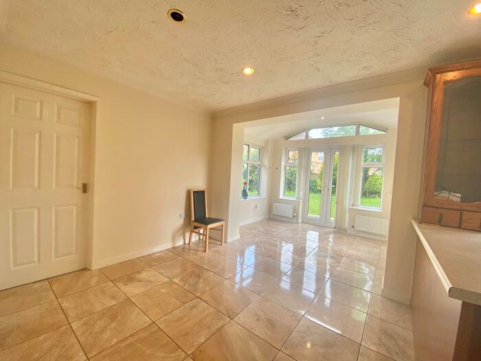 4 Bedroom House To Rent In Edenfield, Orton Longueville, Peterborough, PE2