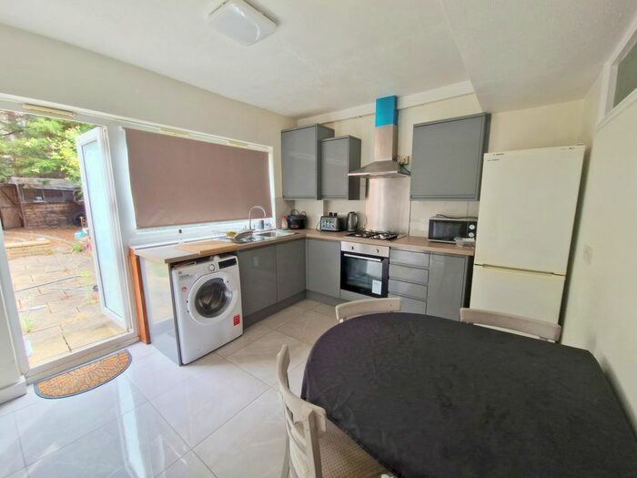 2 Bedroom Terraced House To Rent In Argyle Road, Ilford, IG1