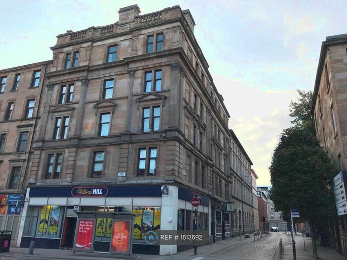 2 Bedroom Flat To Rent In Blackfriars Street, Glasgow, G1