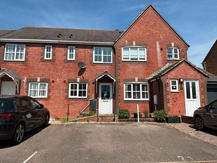 2 Bedroom Detached House To Rent In Eden Close, Stone Cross, Pevensey, BN24